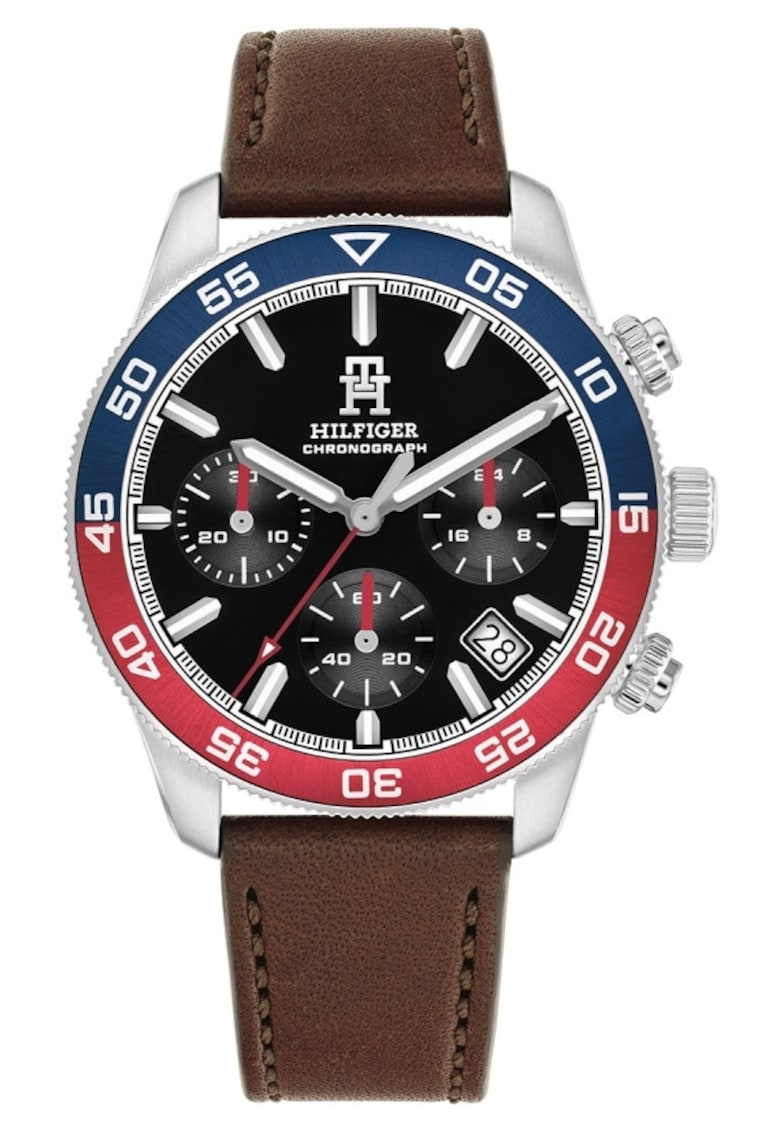 Ceas barbatesc 1792166 Quartz Maro