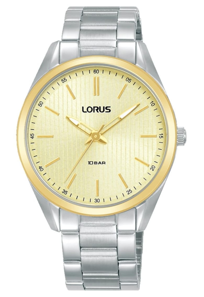 Ceas dama RG214WX9 Quartz Argintiu