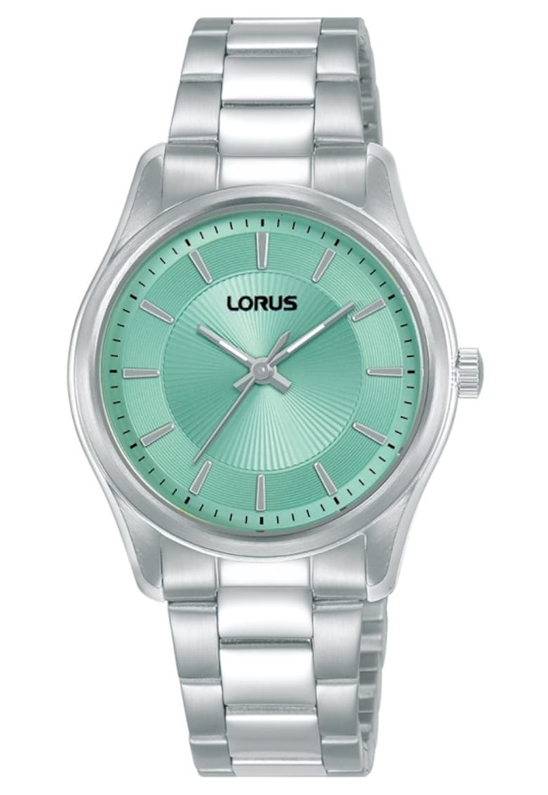 Ceas dama RG247XX9 Quartz Argintiu