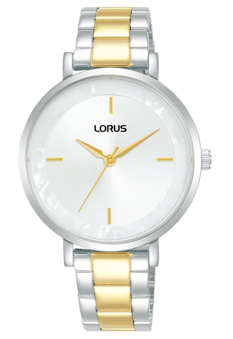 Ceas dama RG235WX9 Quartz Argintiu - Auriu