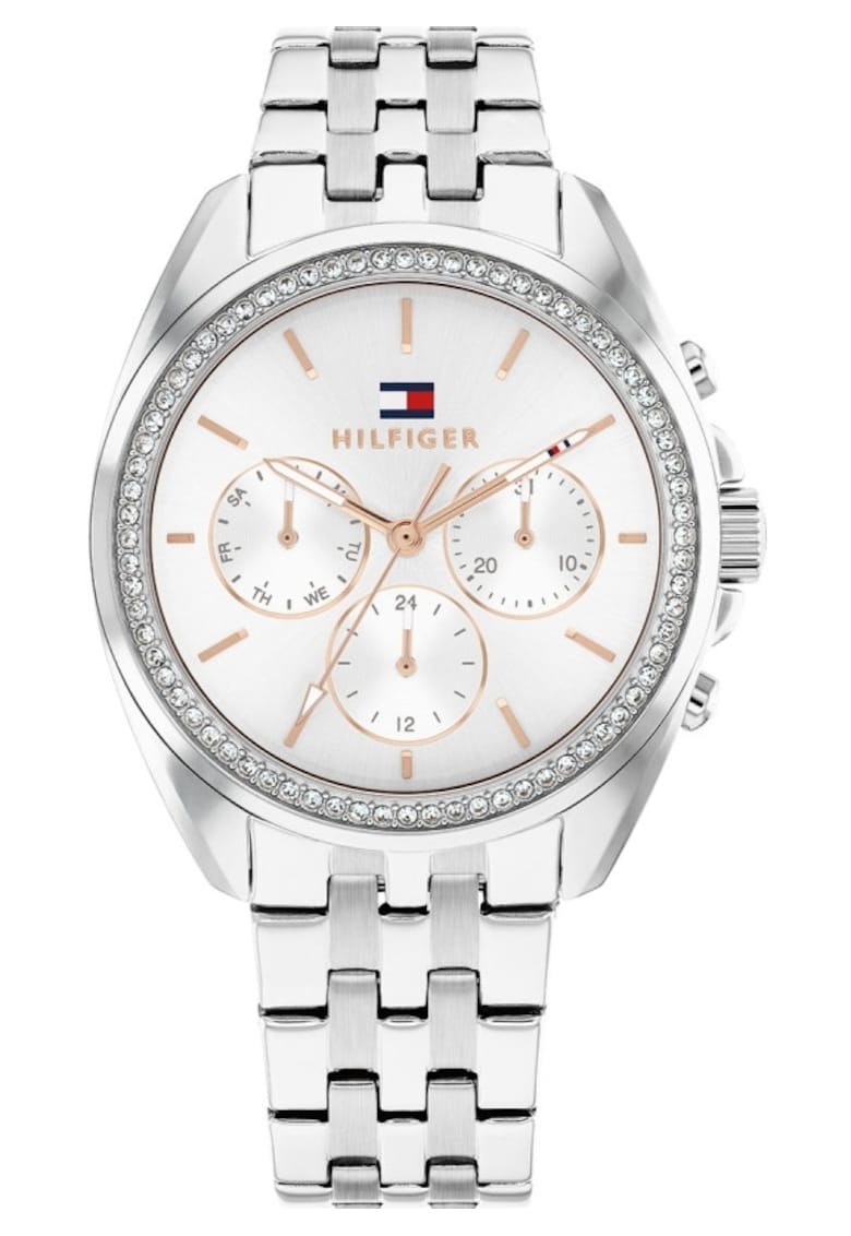 Ceas dama 1782802 Quartz Argintiu
