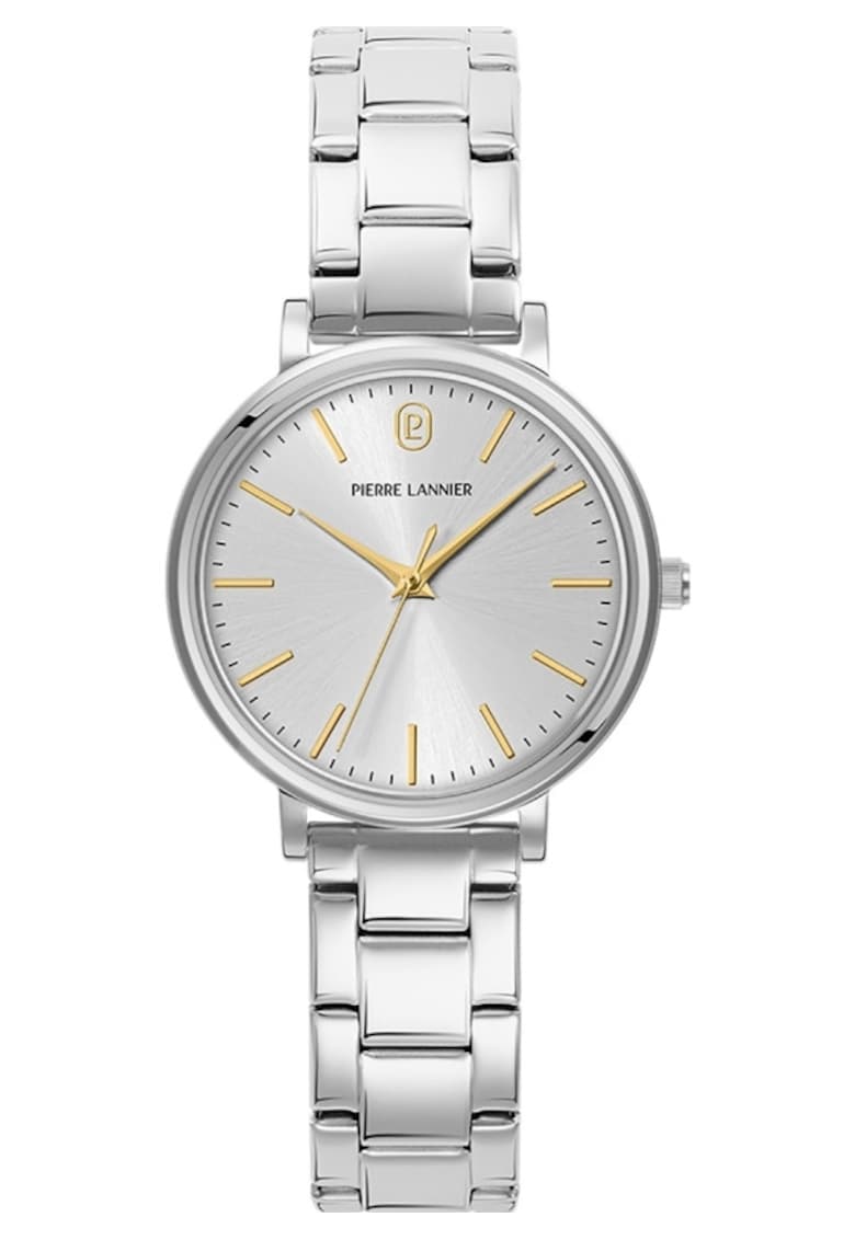 Ceas dama 087M621 Quartz Argintiu