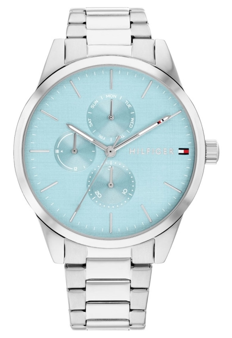Ceas dama 1782767 Quartz Argintiu