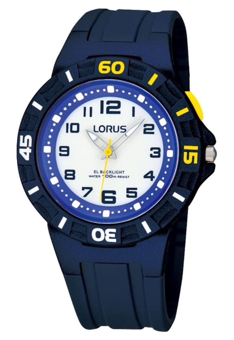 Ceas dama R2317HX9 Quartz Albastru