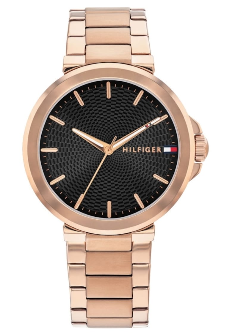 Ceas dama 1782780 Quartz Rose gold