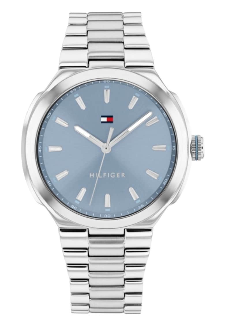 Ceas dama 1782818 Quartz Argintiu