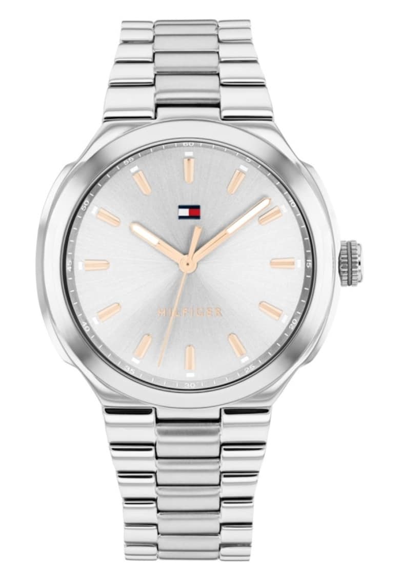 Ceas dama 1782817 Quartz Argintiu