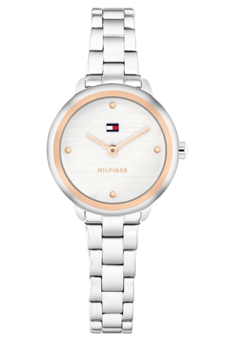 Ceas dama 1782814 Quartz Argintiu