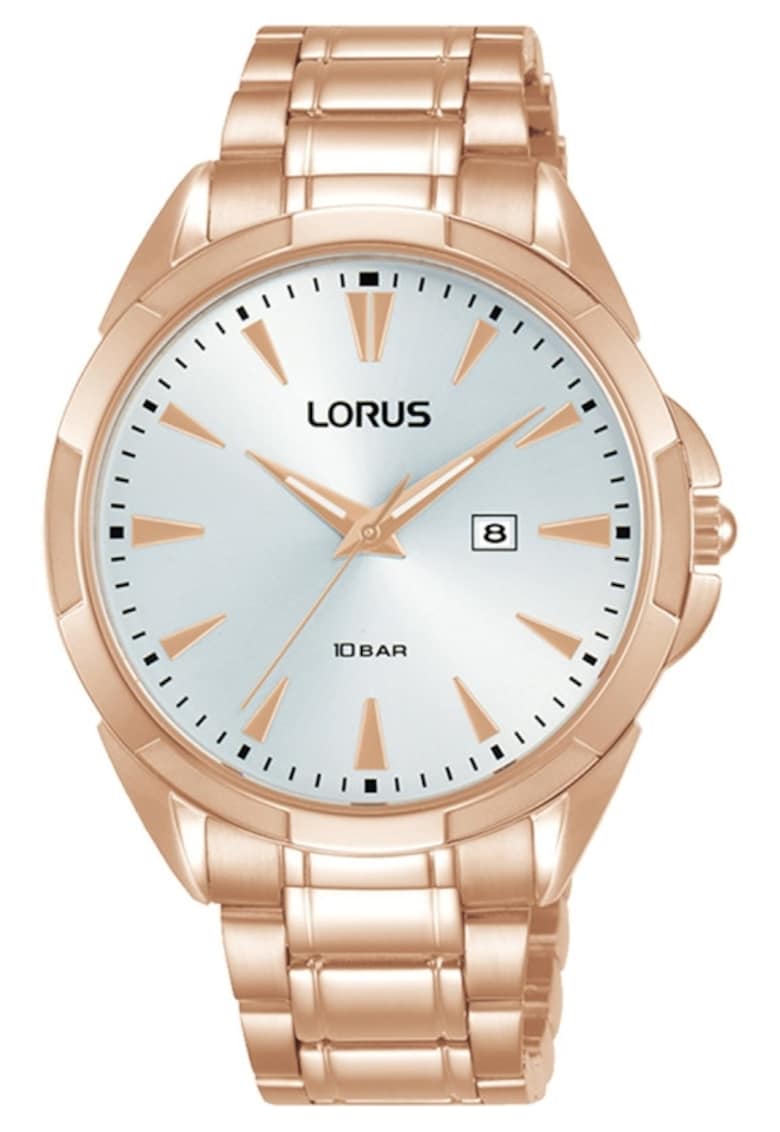 Ceas dama RJ264BX9 Quartz Rose gold