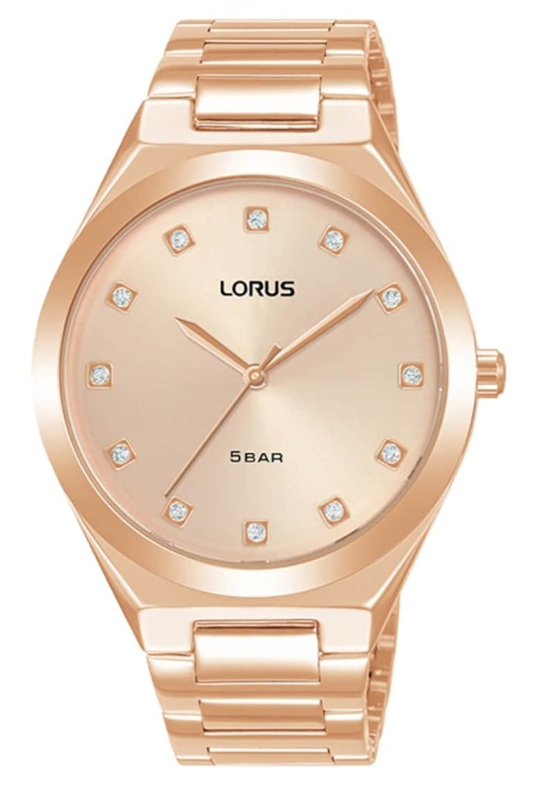Ceas dama RG208WX9 Quartz Rose gold