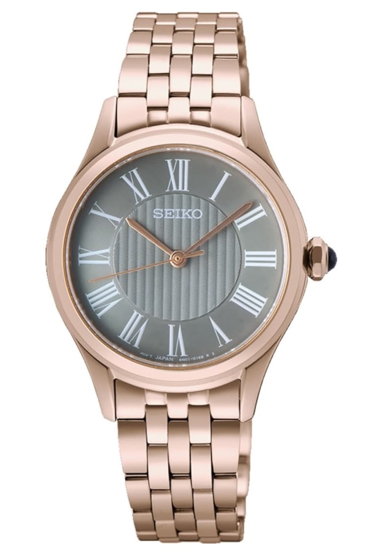 Ceas dama SUR614P1 Quartz Rose gold