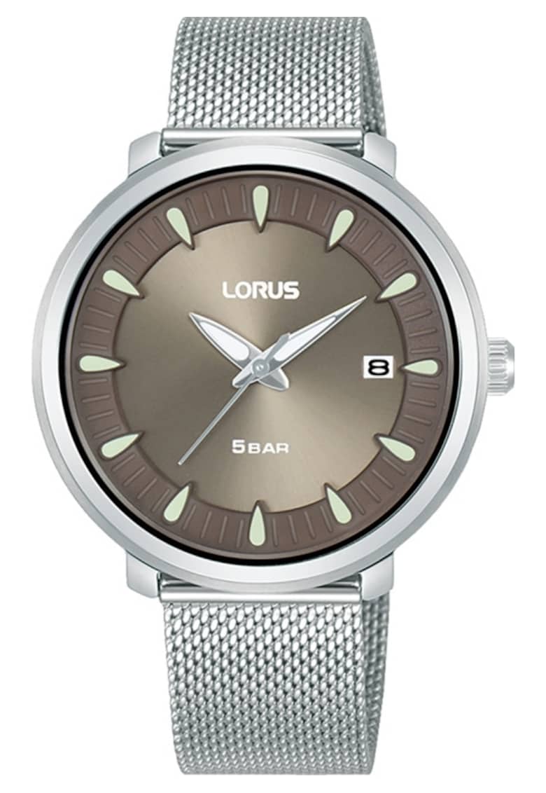 Ceas dama RG801DX9 Quartz Argintiu