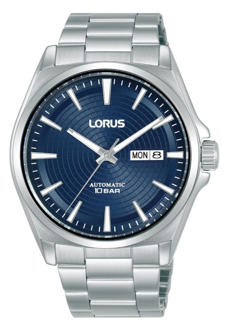 Ceas barbatesc RL411CX9G Automatic Argintiu