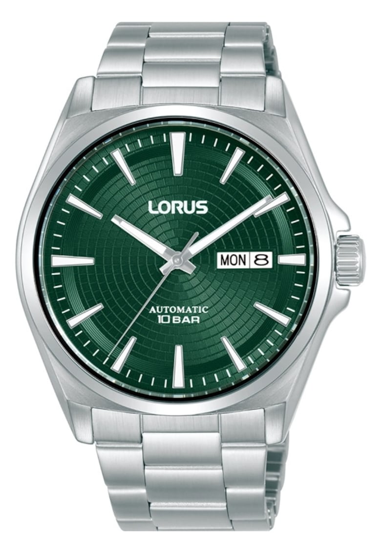 Ceas barbatesc RL413CX9G Automatic Argintiu