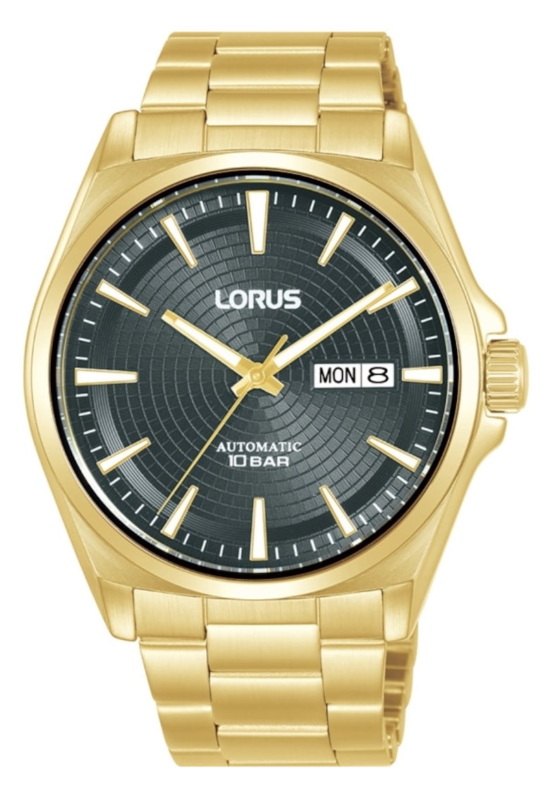 Ceas barbatesc RL416CX9G Automatic Auriu