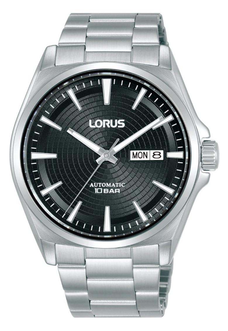 Ceas barbatesc RL409CX9G Automatic Argintiu