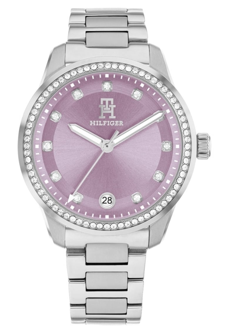 Ceas dama 1782793 Quartz Argintiu