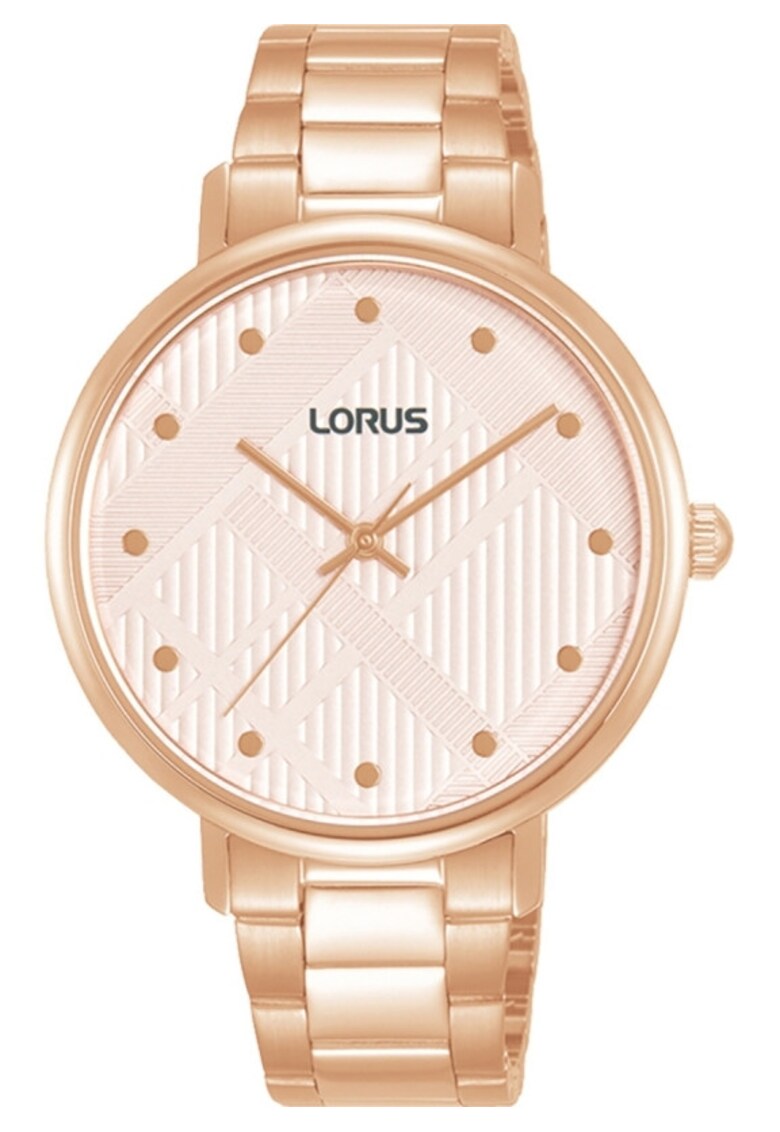 Ceas dama RG202VX9 Quartz Rose gold