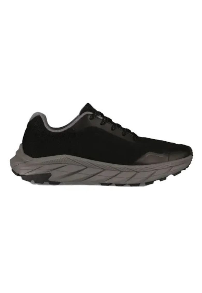 Pantofi sport Mounty Low - Negru - Femei -