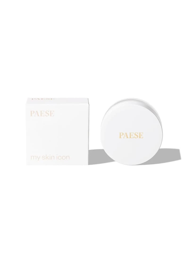 My Skin Icon Pudra pulbere matifianta (Loose Powder) Universala - 8g