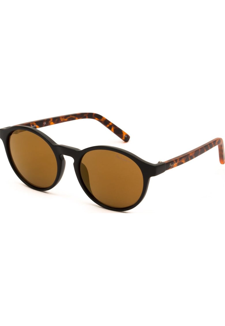 Ochelari de soare Pantos - maro tortoise