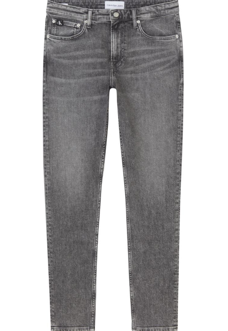 Blugi skinny decolorati -
