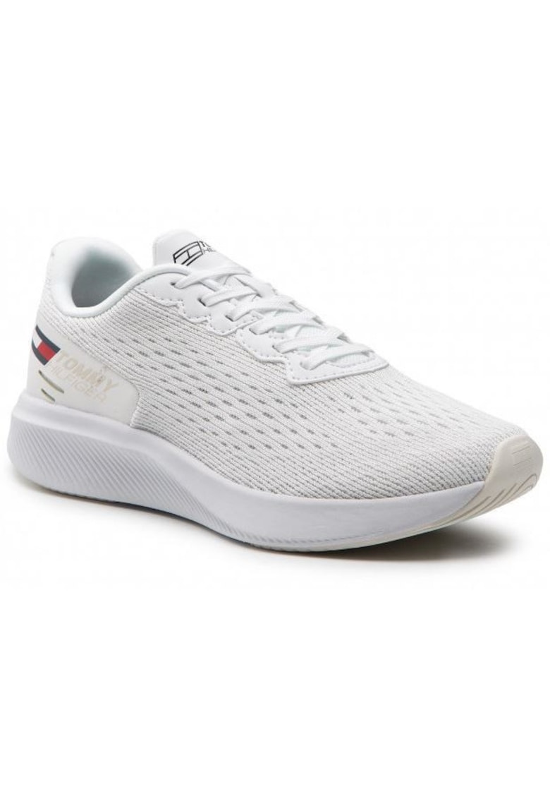 Pantofi sport din material textil -