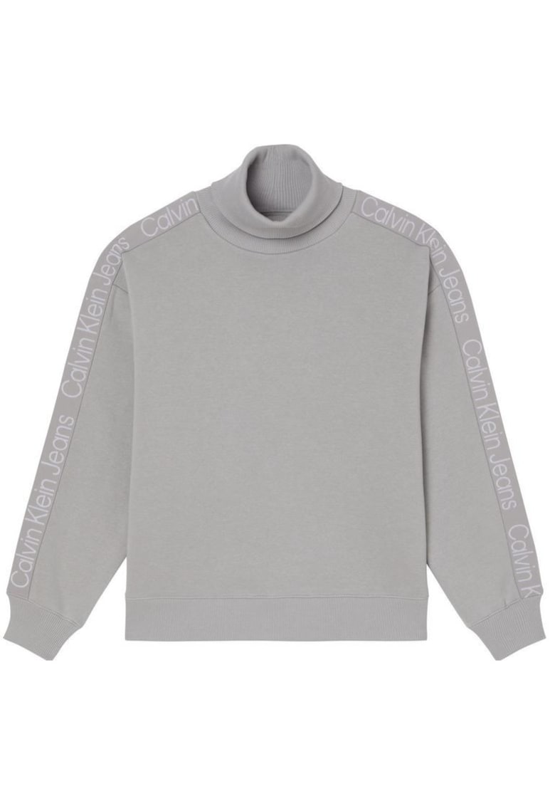 Bluza sport cu logo -