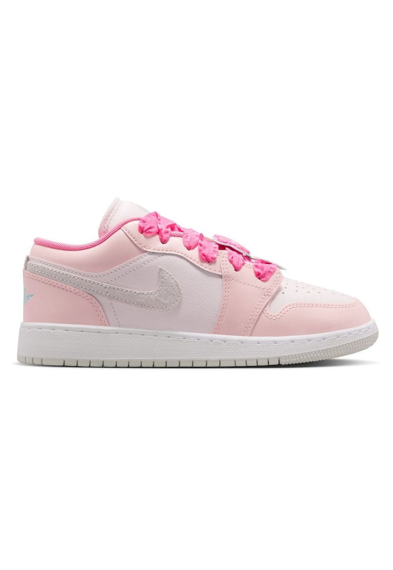 Pantofi sport Air Jordan 1 Low SE GS 61887 - Roz