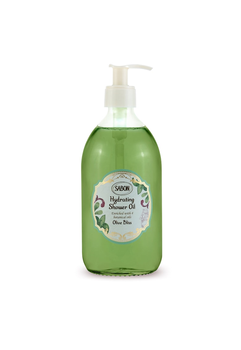 Ulei de dus Olive Bliss - 12043S - 500 ml