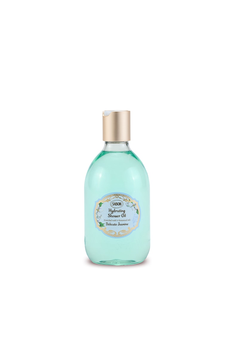 Ulei de dus Delicate Jasmine - 12057S - 300 ml