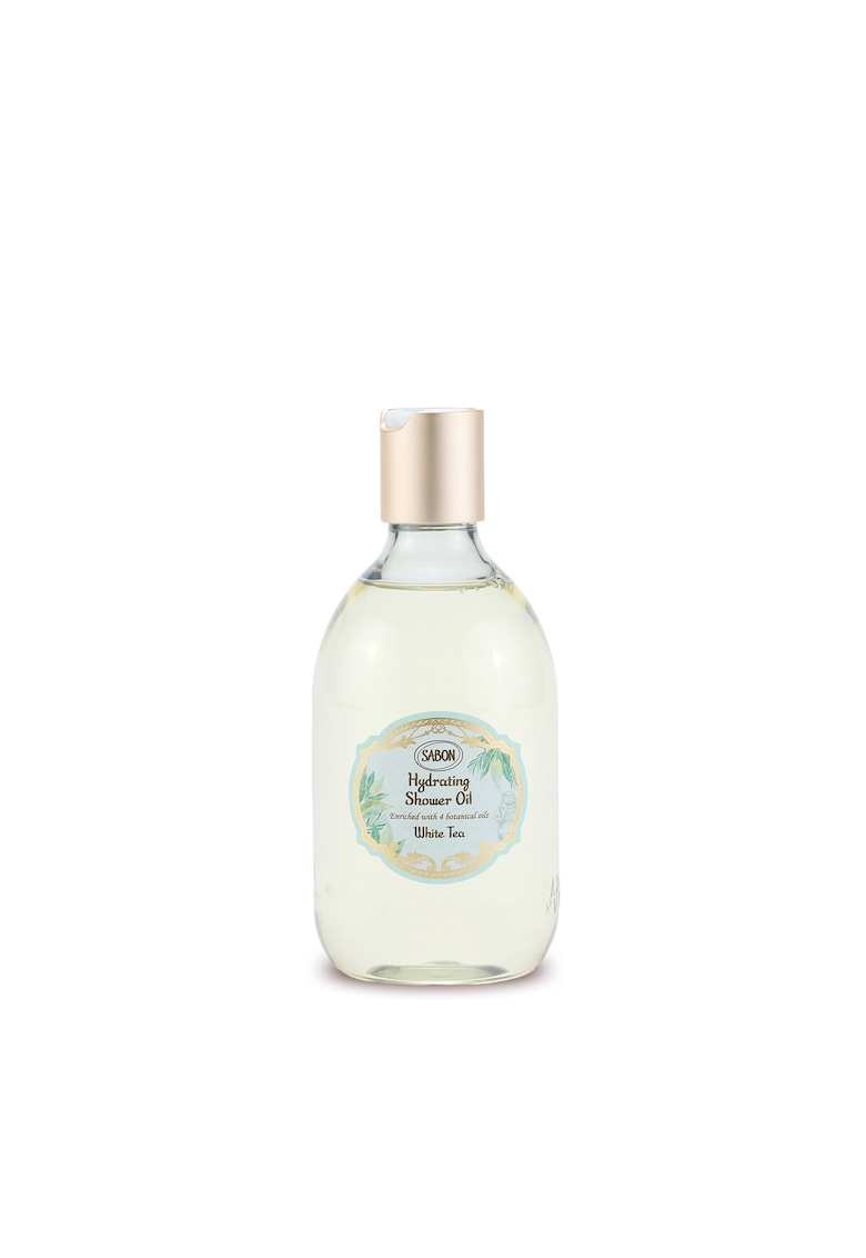 Ulei de dus White Tea - 12071S - 300 ml