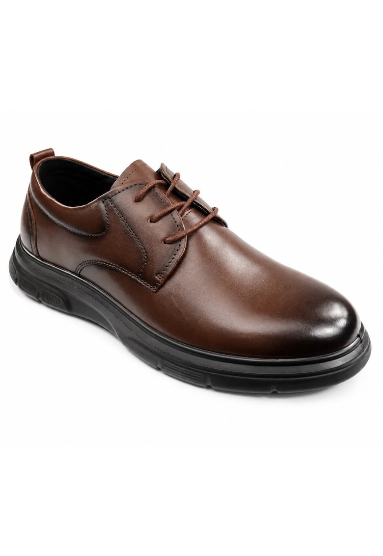 Pantofi barbati W25506 - Maro