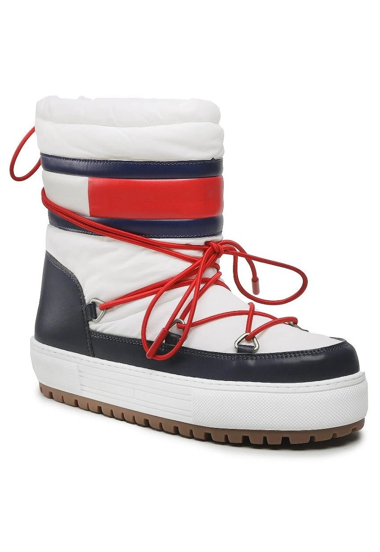 Tommy Jeans Cizme de zăpadă Snowboot Low -