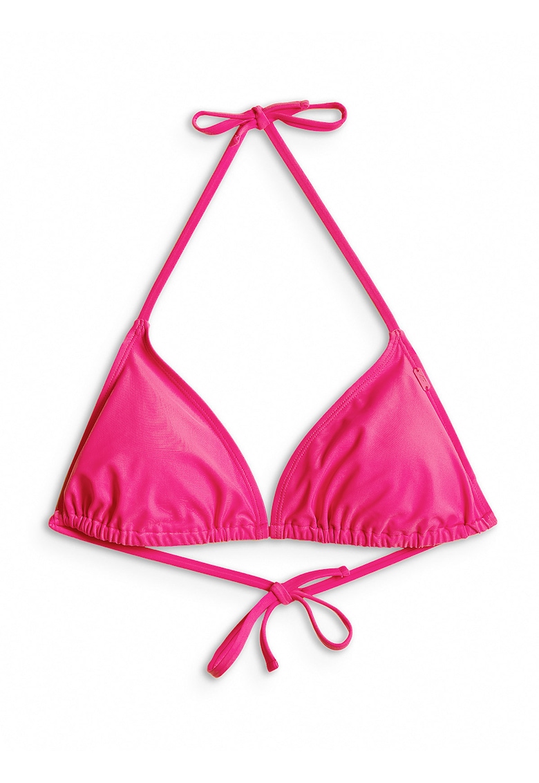 Top de dama - top de bikini - roz - Roz
