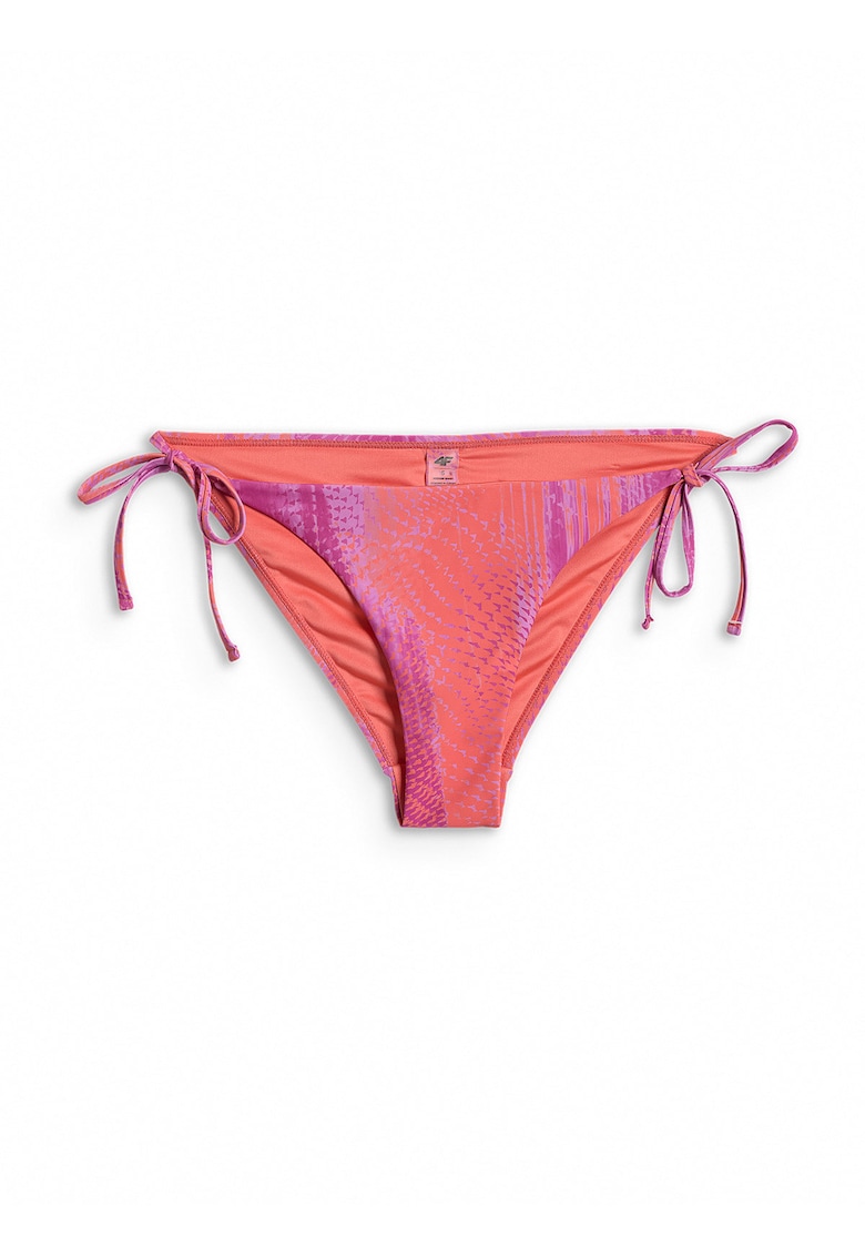 Slip de baie dama - slip de bikini - UPF 30+ - protectie impotriva clorului - multicolor