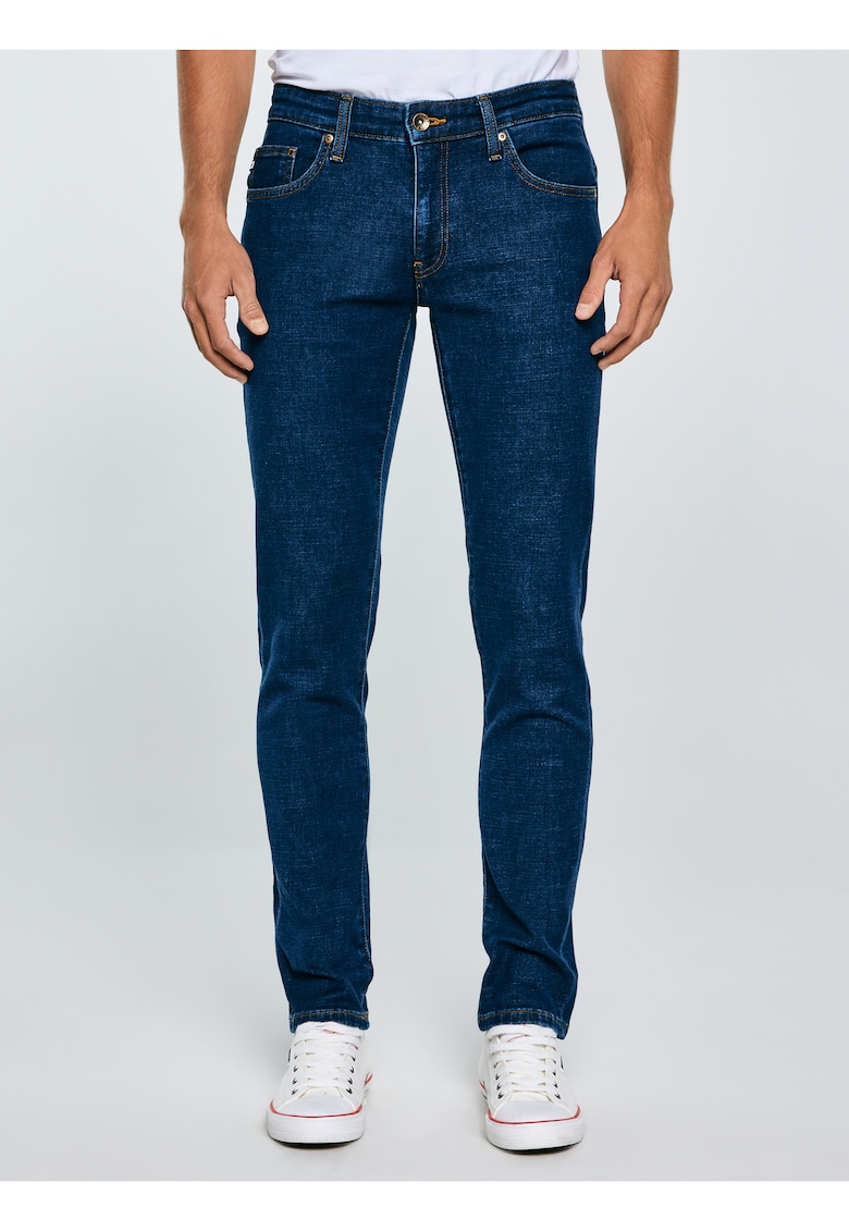 Blugi skinny Jeffray