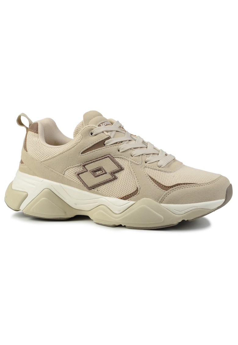 Pantofi sport - Wany 2401530U2277 - bej - barbati -