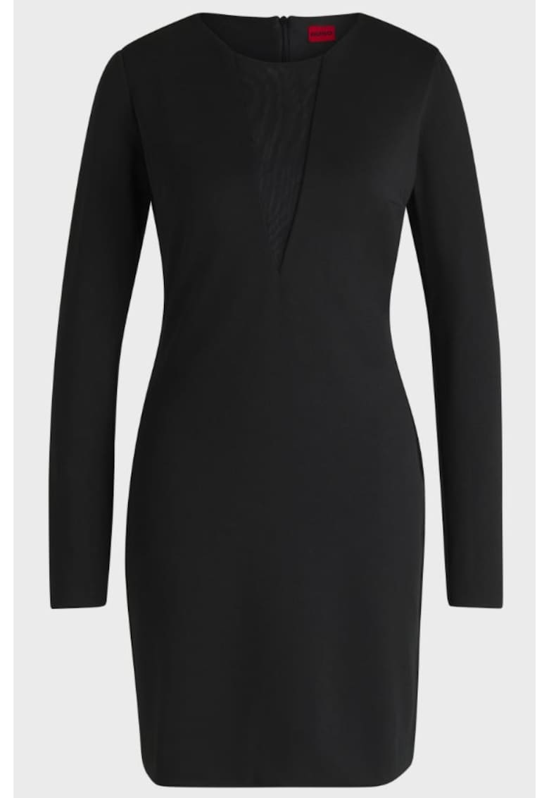 Rochie bodycon Kenty