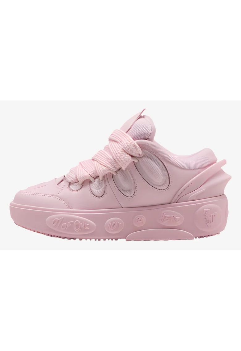 Tenisi dama - LaMelo Ball LaFrancé Pastel Pink GS - Roz