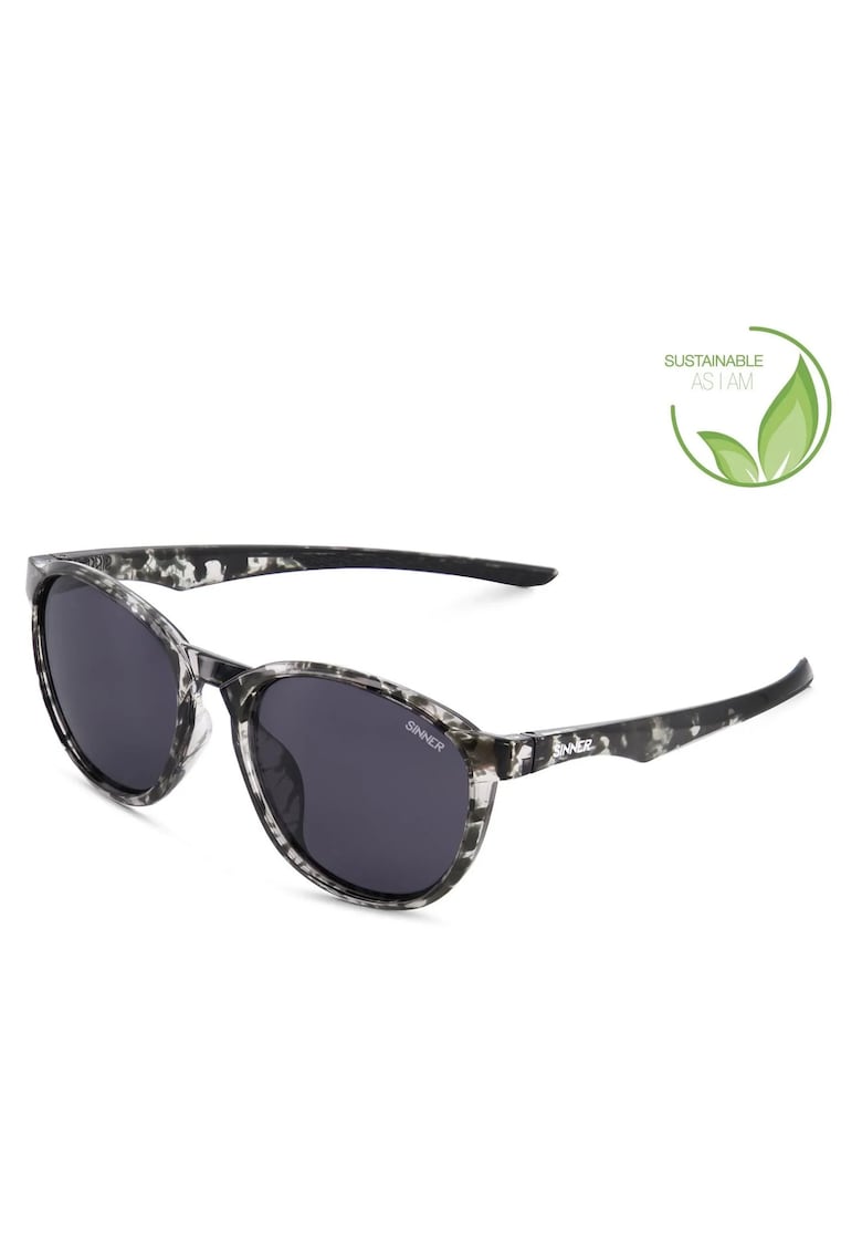 Ochelari de soare Clusia - Gri