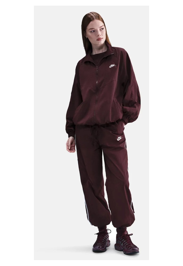 Pantaloni de trening cu buzunare -