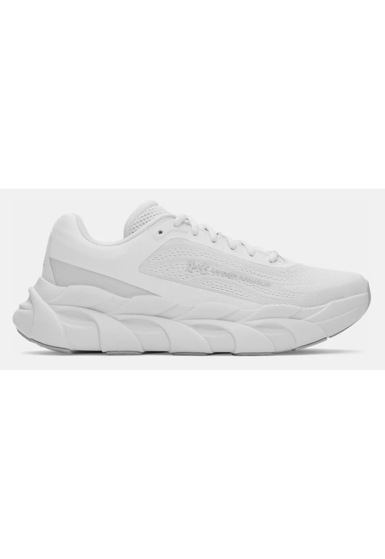 Pantofi de alergare cu insertii din textil Halo Runner -