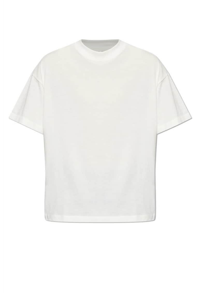 Tricou barbati - Essentials Essential Tee - Alb