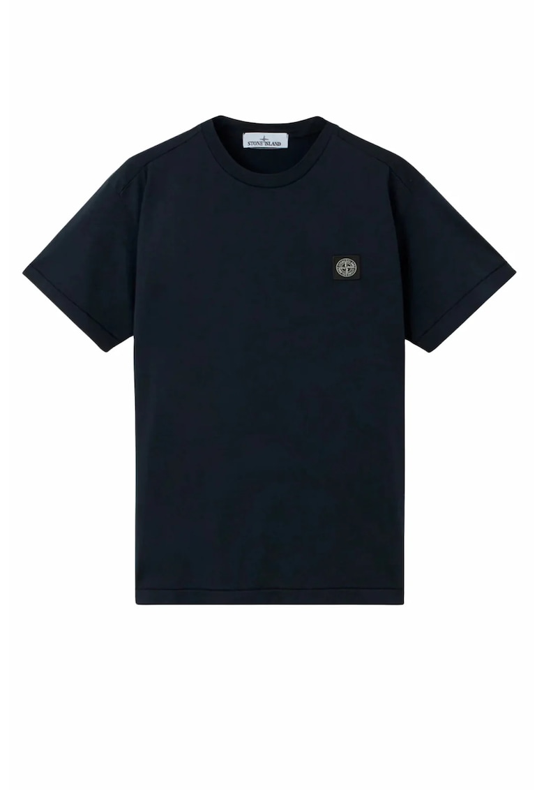 Tricou barbati - - Albastru inchis