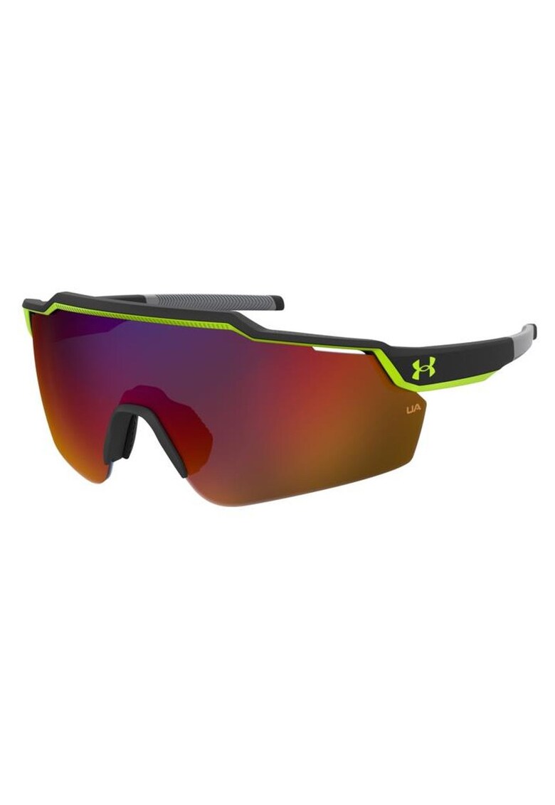 Rame ochelari UA LEVELUP 71C/B3 - 99 mm - Negru