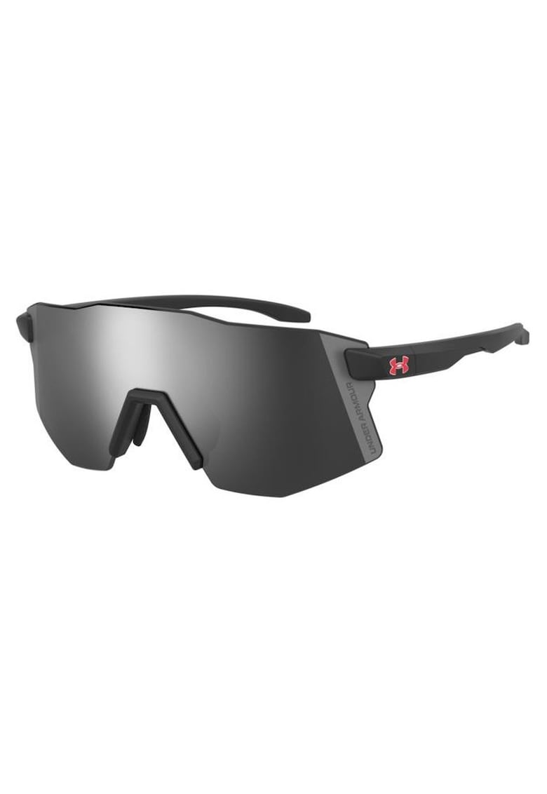 Rame ochelari UA GRID PRO/G 124/T4 - 99 mm - Negru