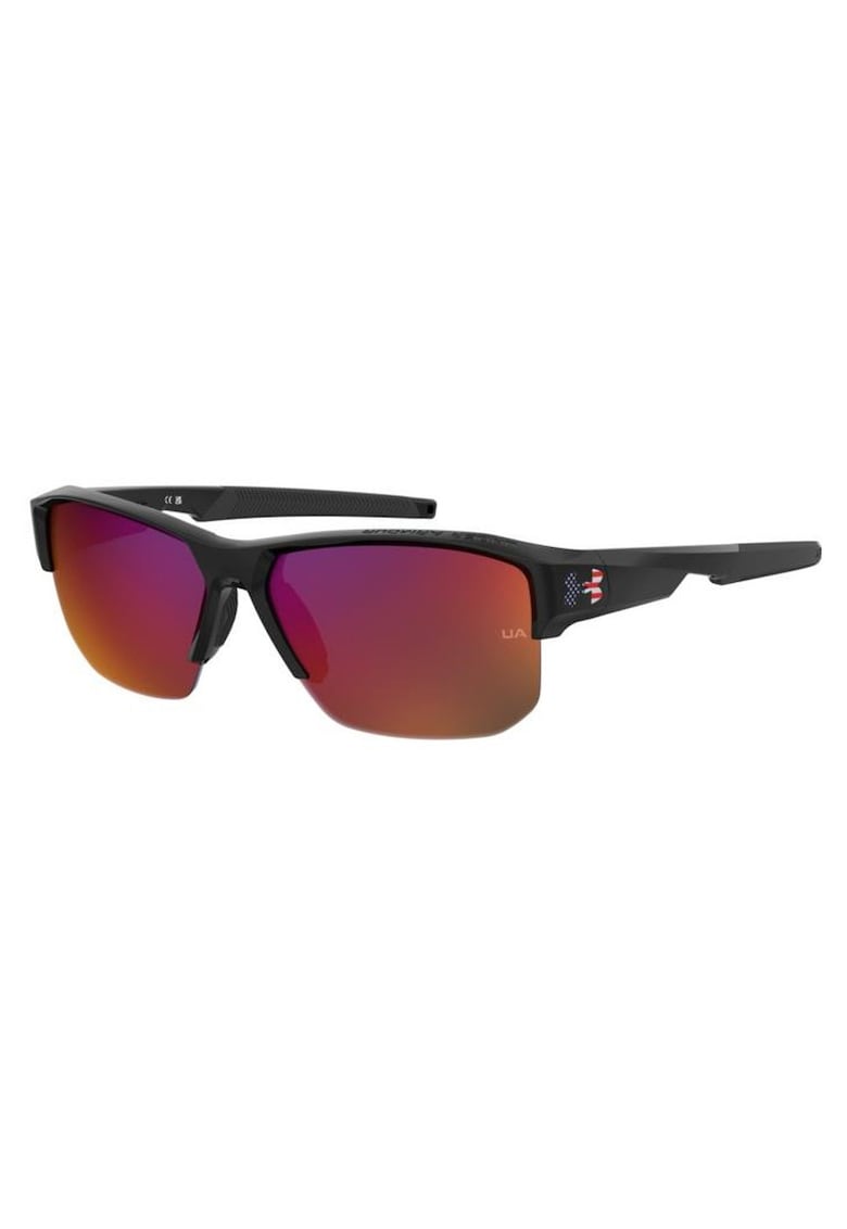 Rame ochelari UAFANATICALTL/G OIT/MI - 99 mm - Negru