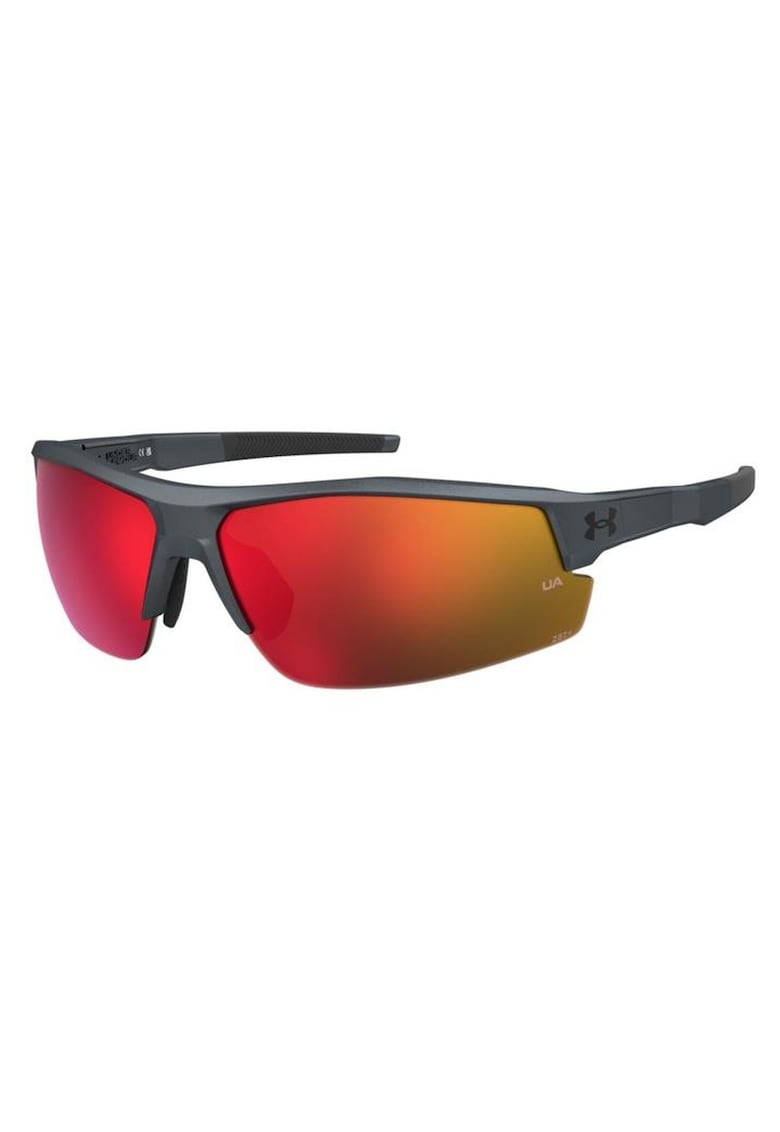 Rame ochelari UA SKILLZ/G 8QD/7F - Marime 99 mm