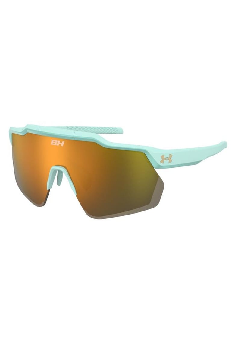 Rame ochelari UA FLIPPED PRO WK2/2B - 99 mm - Albastru